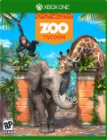 Zoo Tycoon (Xbox One) key