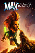 Max: The Curse of Brotherhood (PC) CD key