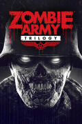 Zombie Army Trilogy (PC) CD key