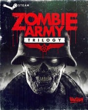 Zombie Army Trilogy (PC) CD key