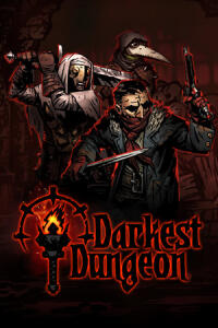 Darkest Dungeon (PC) CD key