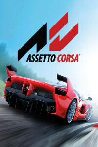 Assetto Corsa (PC) CD key