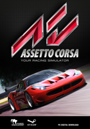 Assetto Corsa (PC) CD key