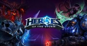 Heroes of the Storm (PC) CD key