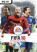 FIFA 10 (PC) CD key