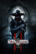 The Incredible Adventures of Van Helsing 2 (PC) CD key