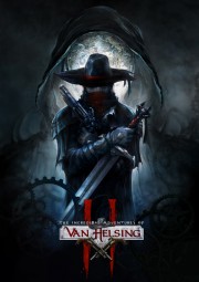 The Incredible Adventures of Van Helsing 2 (PC) CD key