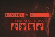 Evolve Hunting Season Pass (PC) CD key