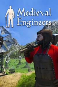 Medieval Engineers (PC) CD key