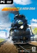 Trainz A New Era (PC) CD key