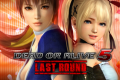 Dead or Alive 5 Last Round (PC) CD key