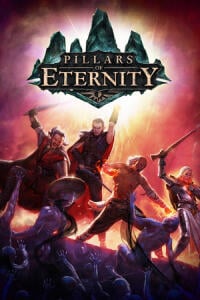 Pillars of Eternity (PC) CD key