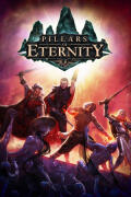 Pillars of Eternity (PC) CD key