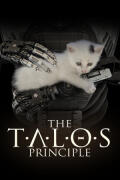 The Talos Principle (PC) CD key