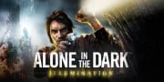 Alone in the Dark Illumination (PC) CD key