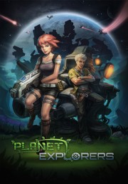 Planet Explorers (PC) CD key