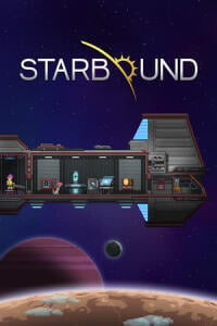 Starbound (PC) CD key