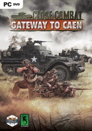 Close Combat: Gateway to Caen (PC) CD key
