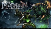Mordheim: City of the Damned (PC)  CD key