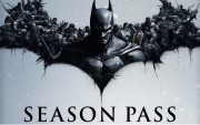 Batman Arkham Origins Season Pass (PC) CD key