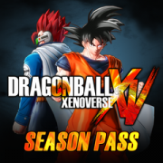 Dragon Ball Xenoverse Season Pass (PC) CD key