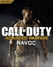 Call of Duty: Advanced Warfare Havoc DLC (PC) CD key