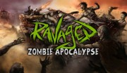 Ravaged Zombie Apocalypse (PC) CD key