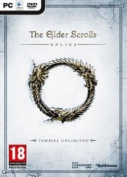 The Elder Scrolls Online: Tamriel Unlimited (PC) CD key