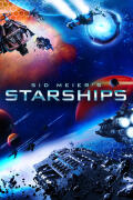 Sid Meiers Starships (PC) CD key