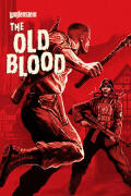 Wolfenstein: The Old Blood (PC) CD key