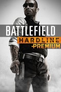 Battlefield: Hardline Premium DLC (PC) CD key