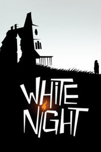 White Night (PC) CD key