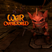 War for the Overworld (PC) CD key