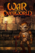 War for the Overworld (PC) CD key