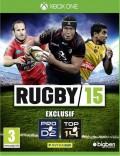 Rugby 15 (Xbox One) key