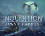 Dragon Age 3: Inquisition Jaws of Hakkon DLC (PC) CD key