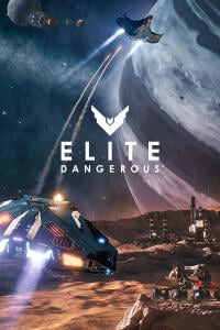 Elite: Dangerous (PC) CD key