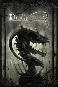 Deathtrap (PC) CD key