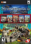 The Stronghold Collection (PC) CD key