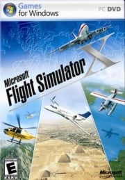 Buy Microsoft Flight Simulator X: Steam Edition (PC) - Steam Key - ASIA -  Cheap - !