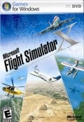 Microsoft Flight Simulator X (PC) CD key