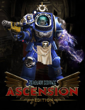Space Hulk: Ascension (PC) CD key
