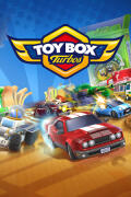 Toybox Turbos (PC) CD key