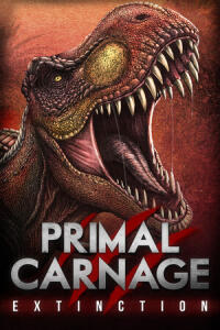 Primal Carnage: Extinction (PC) CD key