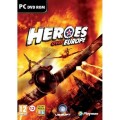 Heroes Over Europe (PC) CD key