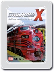 Railroad X (PC) CD key