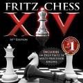 Fritz Chess 14 (PC) CD key