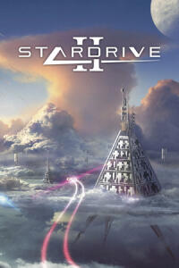 StarDrive 2 (PC) CD key