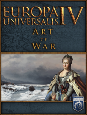 Europa Universalis 4 Art of War (PC) CD key