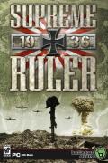 Supreme Ruler 1936 (PC) CD key